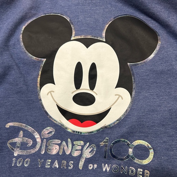 Disney 100 Years of Wonder Shirt - Picture 3 of 4